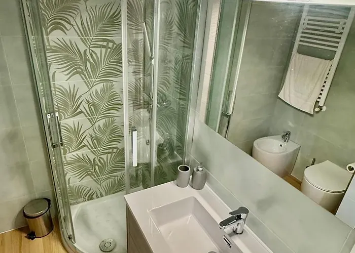 Apartment Joyful Escape Flat Rom