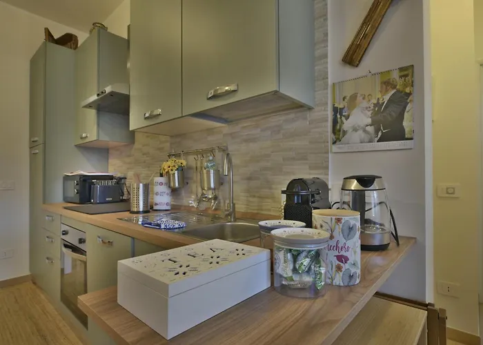 Joyful Escape Flat Apartment