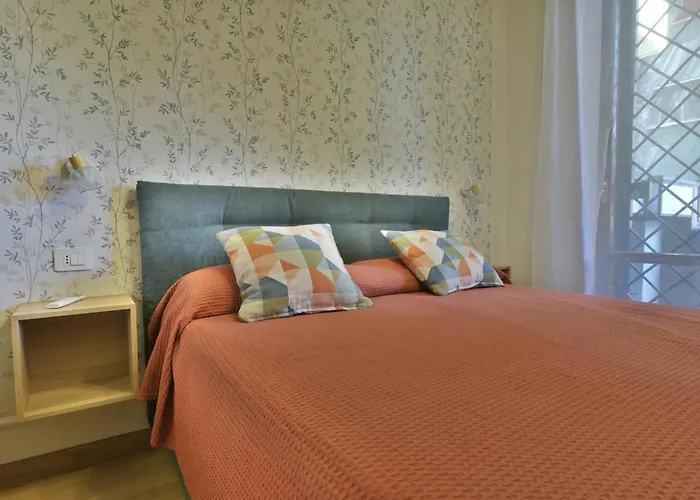 Apartment Joyful Escape Flat Rom