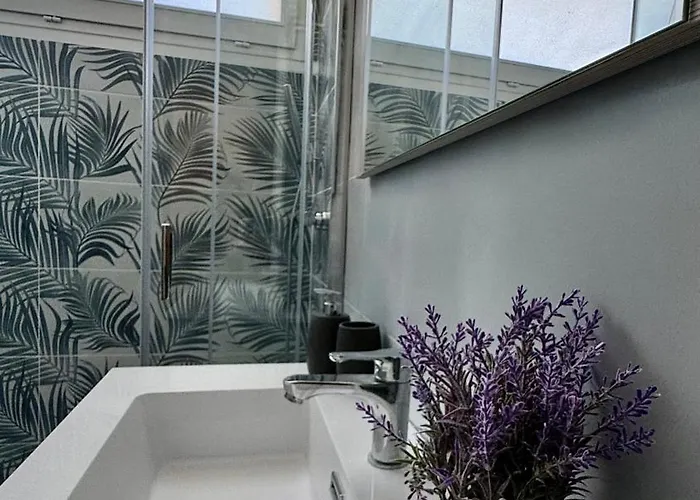 Apartment Joyful Escape Flat *