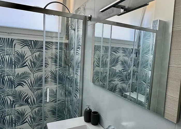 Joyful Escape Flat Apartment *